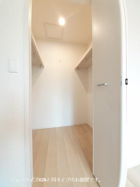 リゼット　Ｂの物件内観写真