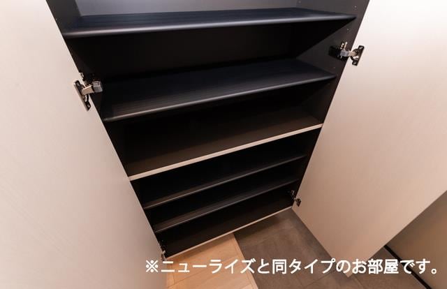 リゼット　Ｂの物件内観写真