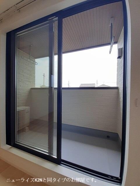 リゼット　Ｂの物件内観写真