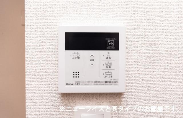 リゼット　Ｂの物件内観写真