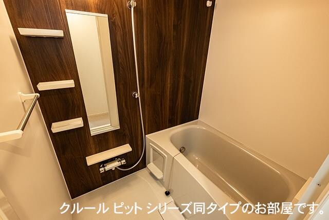 寺家アパートの物件内観写真