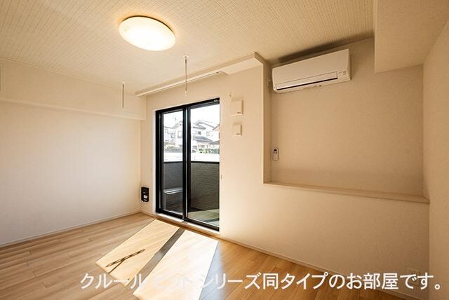 寺家アパートの物件内観写真