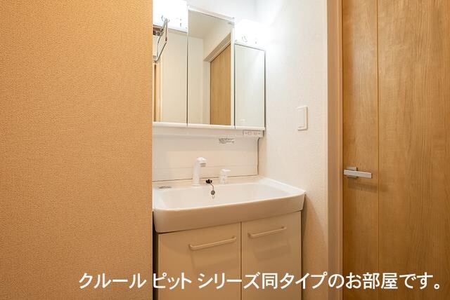 寺家アパートの物件内観写真