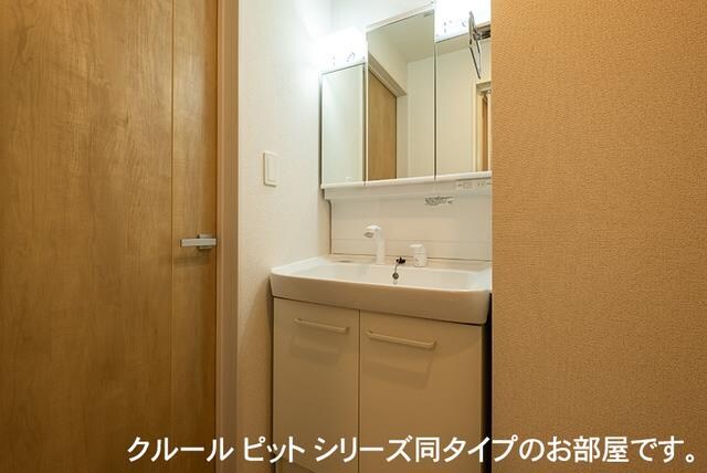 寺家アパートの物件内観写真