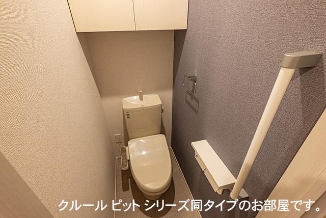 寺家アパートの物件内観写真