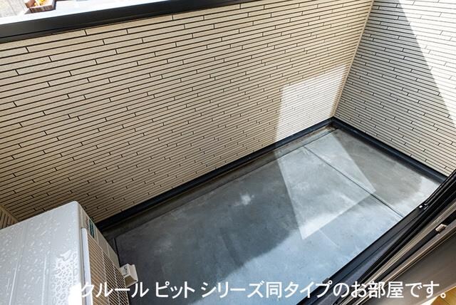 寺家アパートの物件内観写真