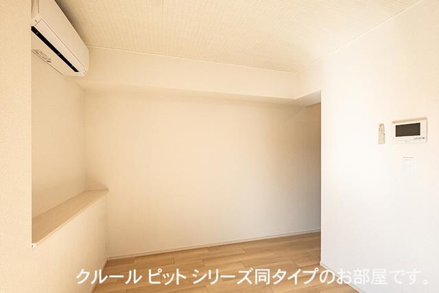 寺家アパートの物件内観写真