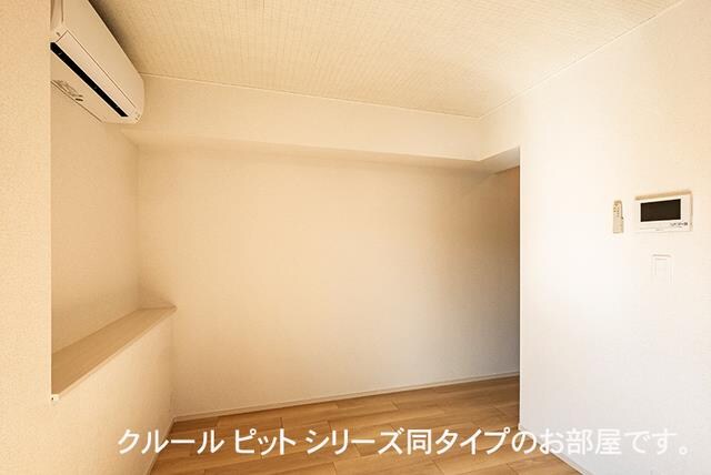 寺家アパートの物件内観写真