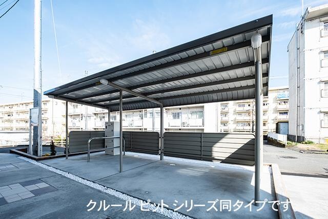 寺家アパートの物件内観写真