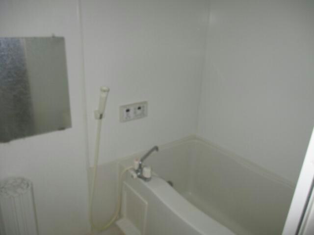 フェアリーシャンテの物件内観写真