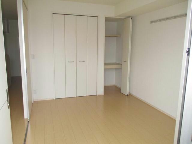 フェアリーシャンテの物件内観写真