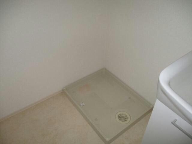 フェアリーシャンテの物件内観写真