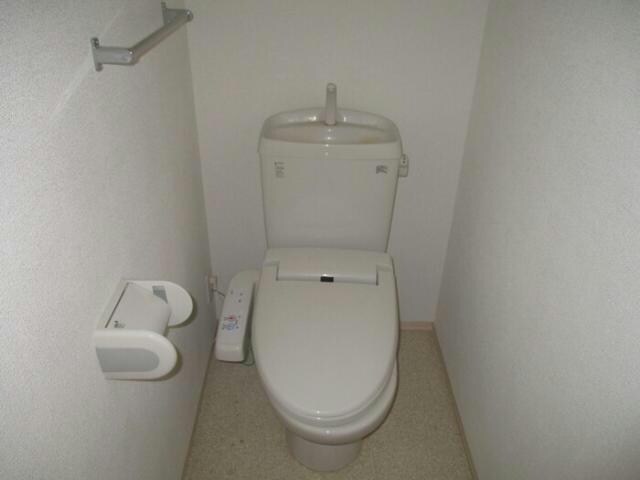 フェアリーシャンテの物件内観写真