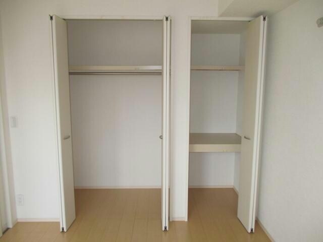 フェアリーシャンテの物件内観写真