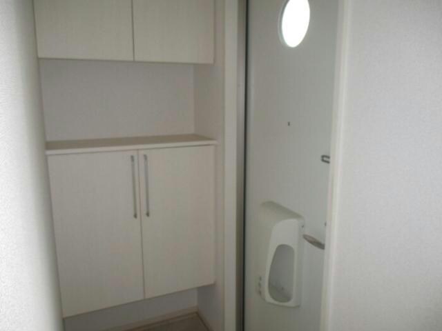 フェアリーシャンテの物件内観写真