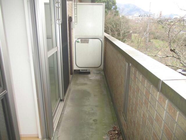 フェアリーシャンテの物件内観写真