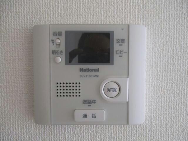 フェアリーシャンテの物件内観写真