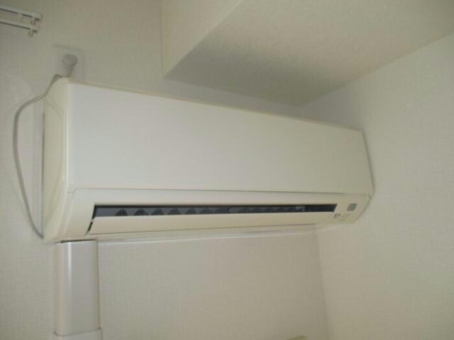 フェアリーシャンテの物件内観写真