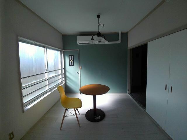 ＥＶＡＮＳの物件内観写真