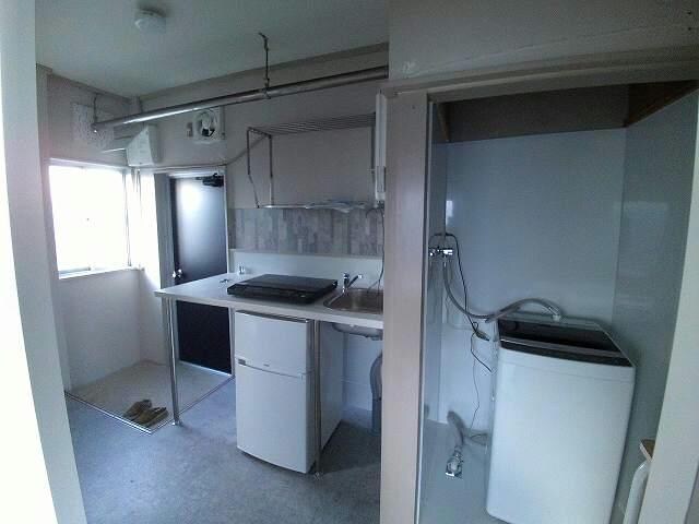 ＥＶＡＮＳの物件内観写真