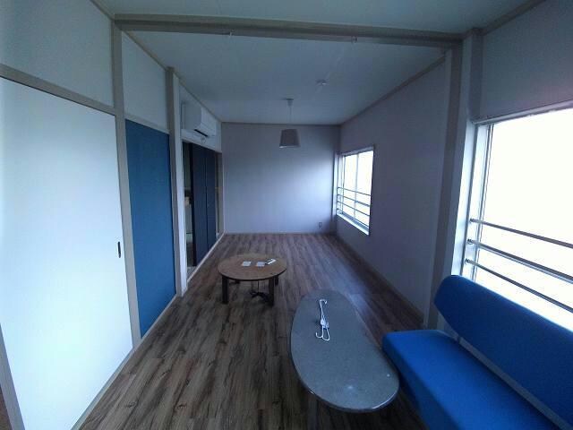 ＥＶＡＮＳの物件内観写真