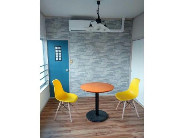 ＥＶＡＮＳの物件内観写真