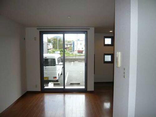 コーラル篠Aの物件内観写真