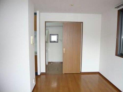 コーラル篠Aの物件内観写真