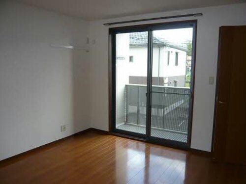 コーラル篠Aの物件内観写真