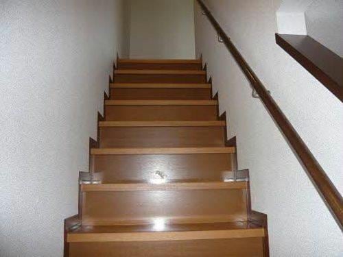 コーラル篠Aの物件内観写真