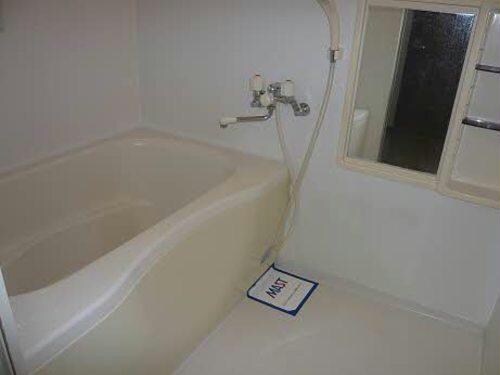 コーラル篠Aの物件内観写真