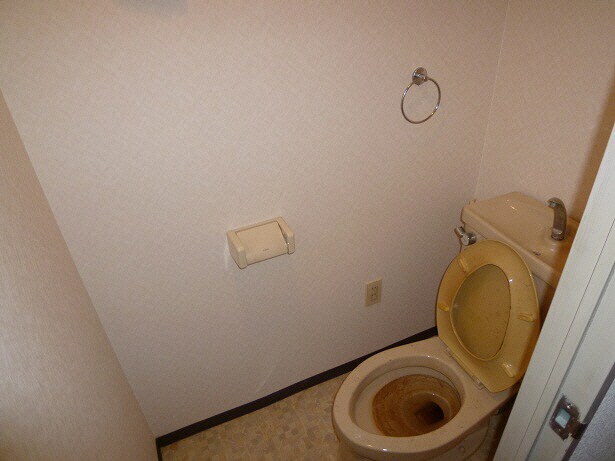 ダイヤモンドパレスの物件内観写真