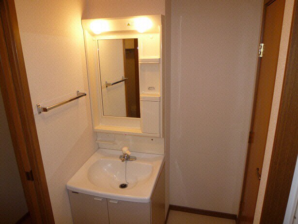 ソレイユ西本Ⅱの物件内観写真