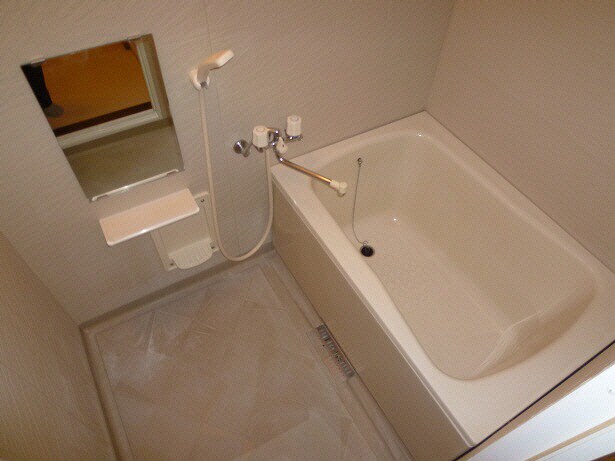 ソレイユ西本Ⅱの物件内観写真