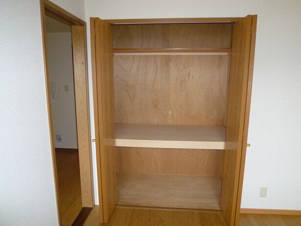 ソレイユ西本Ⅱの物件内観写真