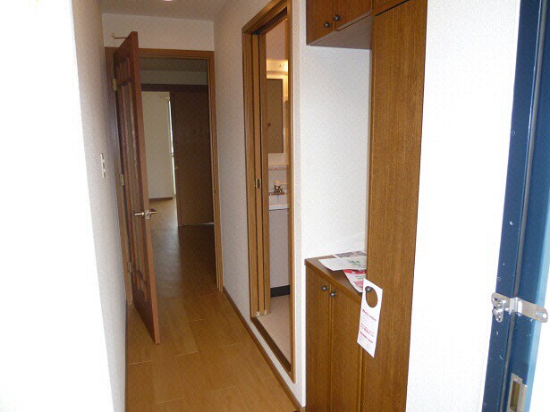 ソレイユ西本Ⅱの物件内観写真