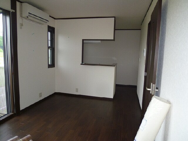 コンフォートテクノⅢの物件内観写真