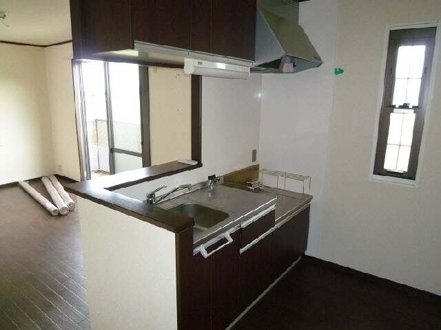 コンフォートテクノⅢの物件内観写真