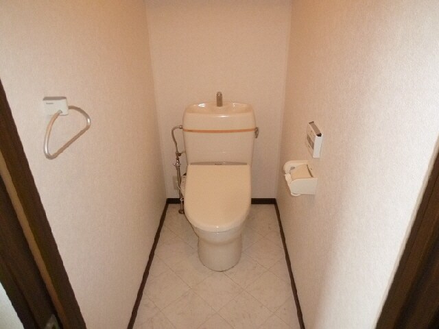 コンフォートテクノⅢの物件内観写真