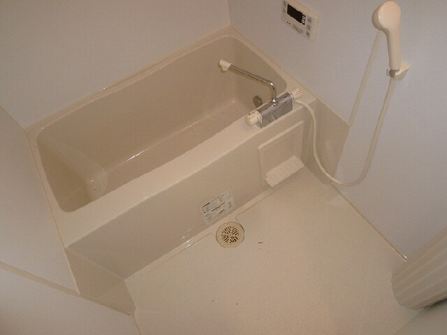 コンフォートテクノⅢの物件内観写真