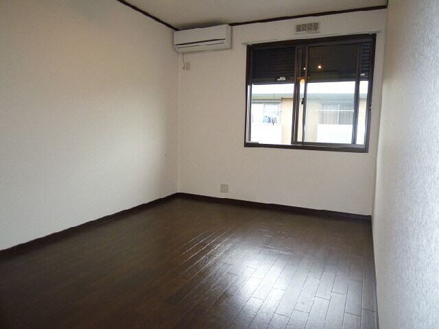 コンフォートテクノⅢの物件内観写真