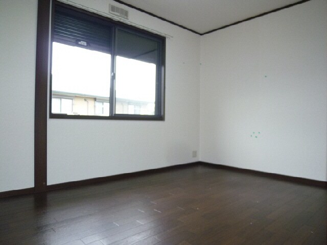 コンフォートテクノⅢの物件内観写真