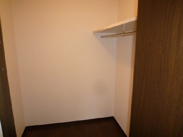 コンフォートテクノⅢの物件内観写真