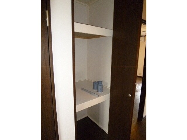 コンフォートテクノⅢの物件内観写真