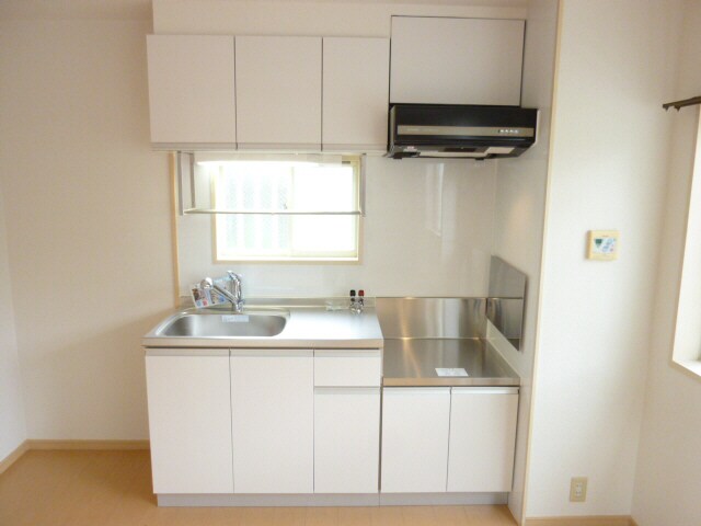 ハイツ有馬川の物件内観写真