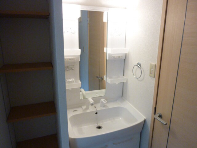 ハイツ有馬川の物件内観写真