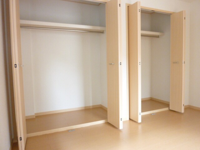 ハイツ有馬川の物件内観写真