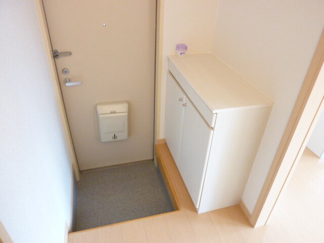 ハイツ有馬川の物件内観写真