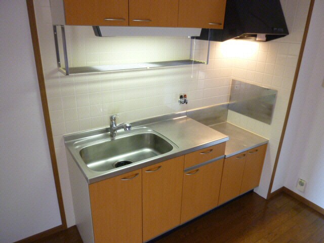 エレガントⅠの物件内観写真