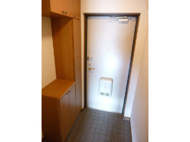 エレガントⅠの物件内観写真